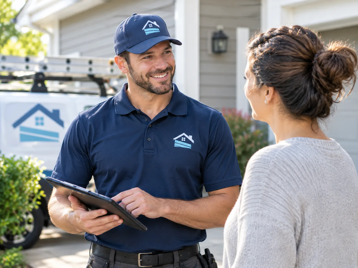 Siding Repair in Saint Helens, OR